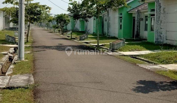 Rumah Citra Maja Raya Harga Murah Siap Huni Dekat Stasiun Maja 2