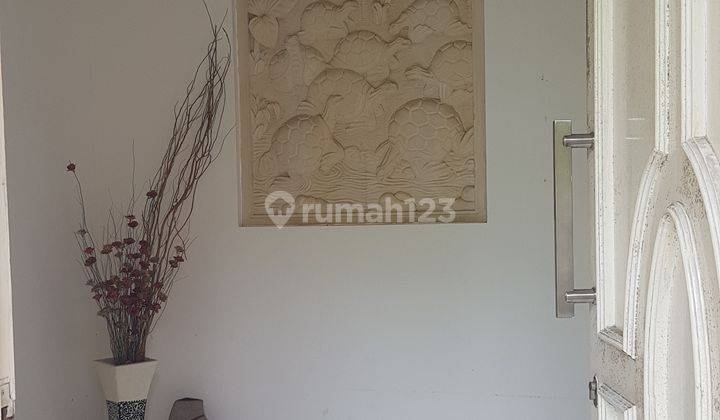 Disewakan Rumah Bagus Di Kencana Loka Dekat Stasiun Dan Tol 2