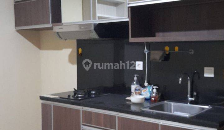 Dijual Rugi Apartemen Tamansari Semanggi 1br  Bagus  Harga Murah  1