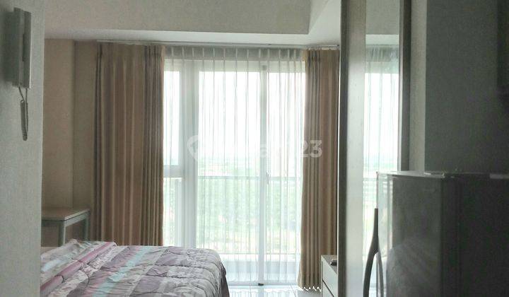 Apartemen Casa De Parco Dekat Aeon Mall Harga Murah 2