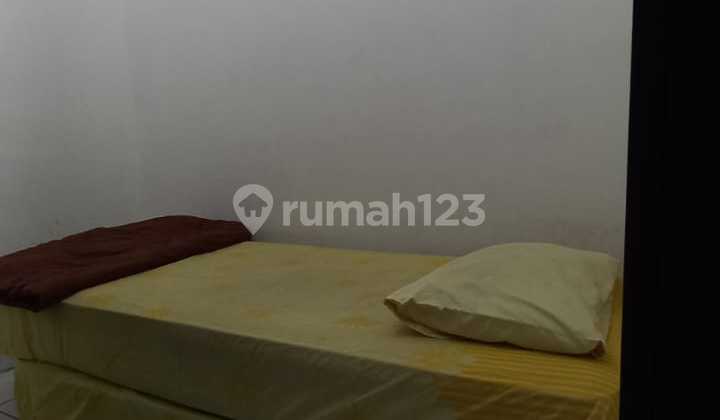 For Rent Apartment In Grand Asia Afrika Bdg 2