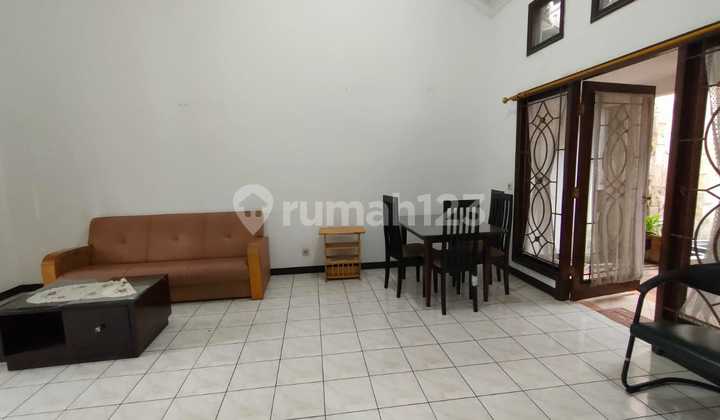 For Rent House In Tata Wangsakerta Cluster In Kbp 2