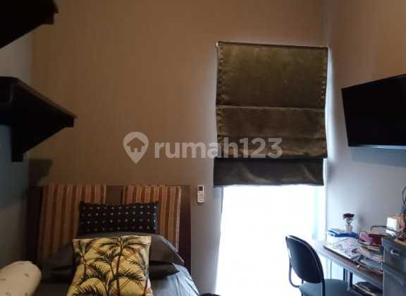 Di Jual Rumah Bersih Nyaman Di Saphire Residence Gate Ways 2