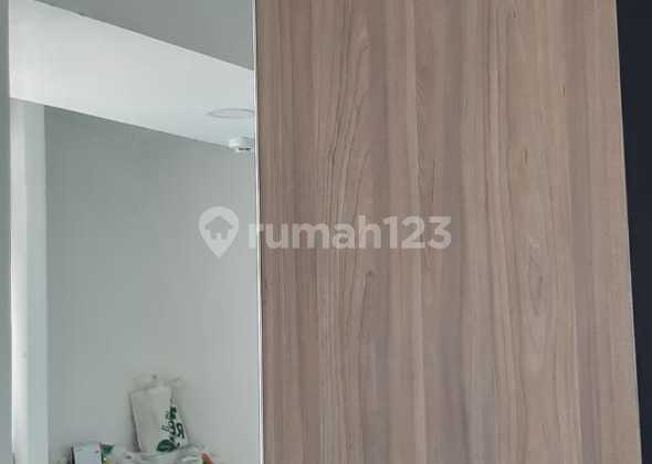 dijual apartment 2 kamar lux furnish di grand asia afrika 2