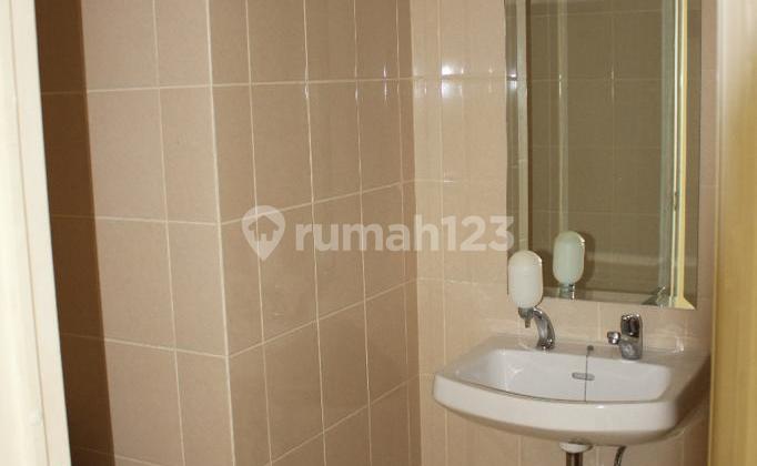 Parahyangan Residence 1 Kamar Tidur