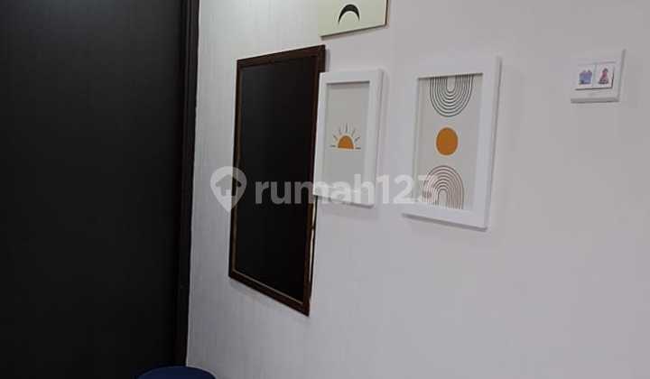 Disewakan Apartment 2 Kamar Furnish di Grand Asia Afrika 2