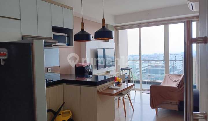 Apartment for Rent 1 Bedroom at Landmark Residence 1