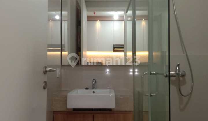 DiJUAL APARTEMENT BARU TYPE STUDIO DI LANDMARK RESIDENCE  2