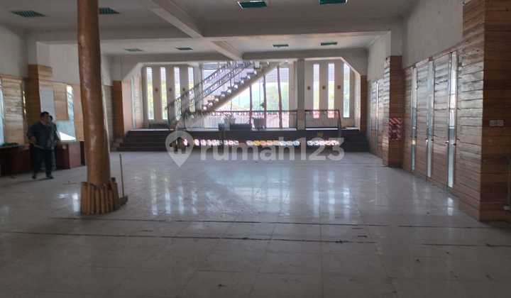 Di Sewakan Ruang Usaha di Terusan Kopo Bdg