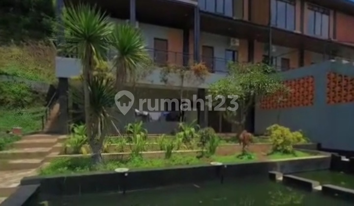 For Sale Villa in Sersan Bajuri Cimahi For Sale Villa in Sersan Bajuri Cimahi