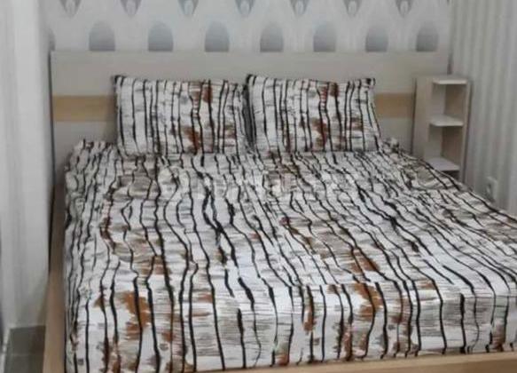 For Rent Apartemen Grand Setiabudi Tipe 2 Bedroom