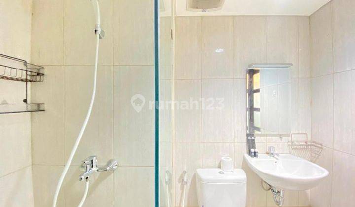 For Sale Apartemen Taman Sari La Grande 2 Bedroom 2