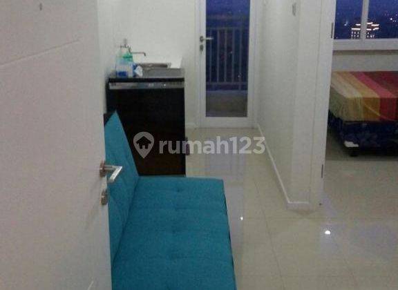 For Sale Apartemen Parahyangan Residence  1