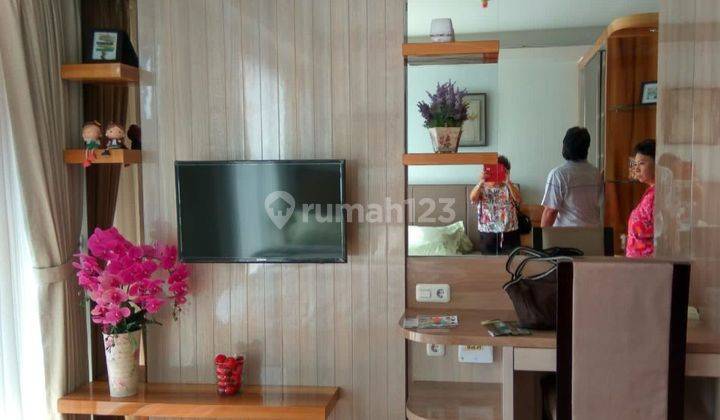 Di sewa/ jual apartement di landmark bdg kota 2