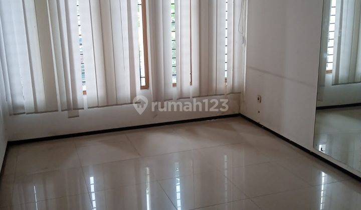 For Sale Or Rent Rumah Minimalis di Mekar Wangi 2