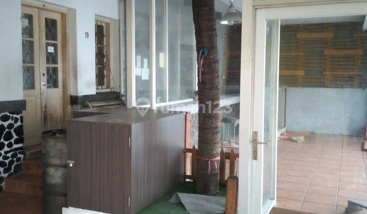 For Rent Rumah Modern Di Sayap Wastu Kencana 1