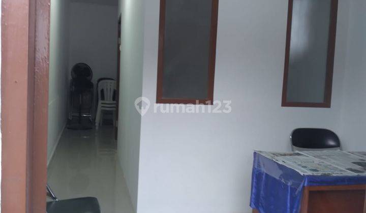 For Rent Paviliun Nyaman di Sayap Pajajaran 2