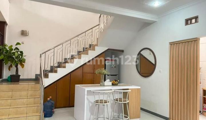 For Sale Rumah Lux Nyaman di Batununggal