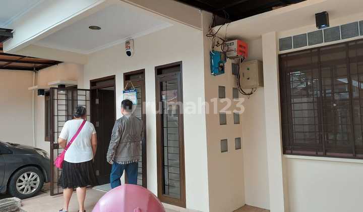 Di Jual Rumah Minimalis di Taman Kopo Indah Bdg 2