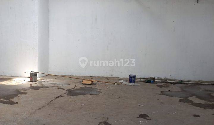 For Sale Or Rent Rumah Dan Gudang Baru Renov di Cibaduyut 1