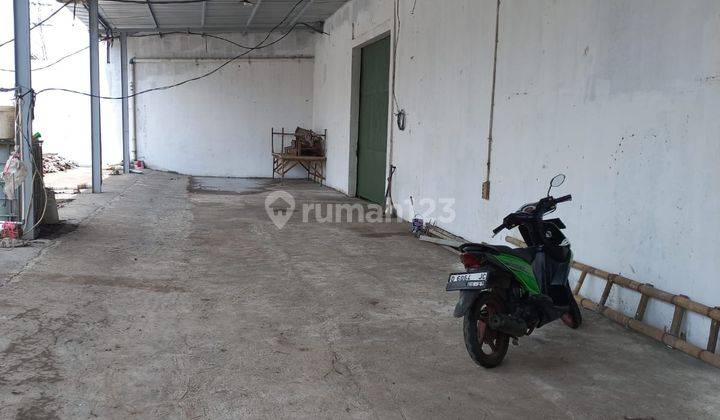 For Sale Or Rent Rumah Dan Gudang Baru Renov di Cibaduyut 2