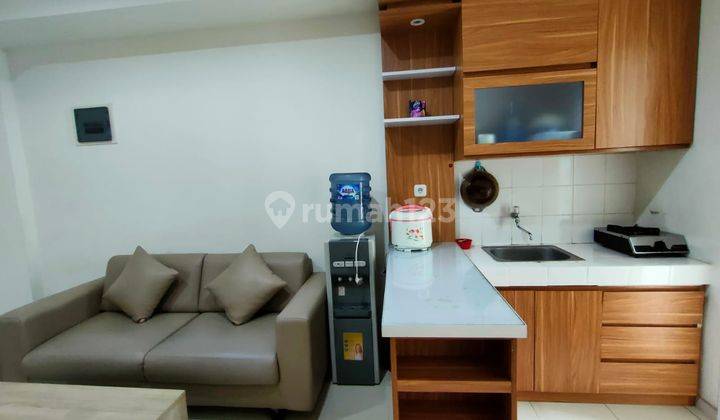 For Rent Apartemen Parahyangan Residence 2