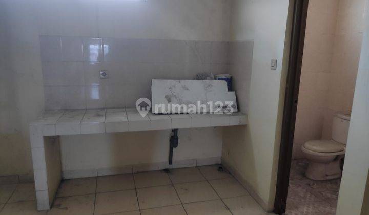 For Rent Ruko Strategis 2 Lantai di Terusan Bojongsoang 2