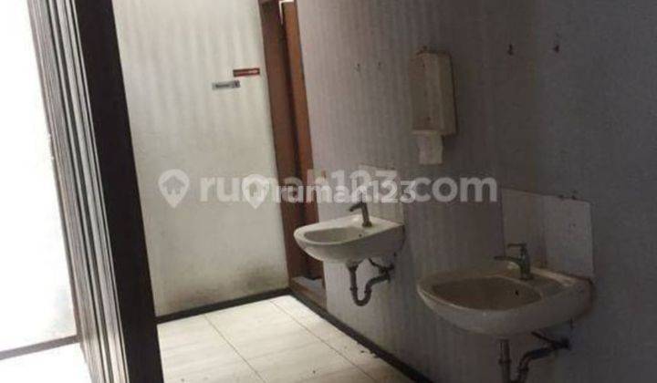 For Rent Ruang Usaha di Sudirman Lokai Strategis 2