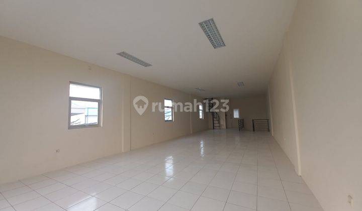 For Rent Ruko Kantor di Katapang Strategis 1
