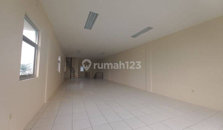 For Rent Ruko Kantor di Katapang Strategis 2