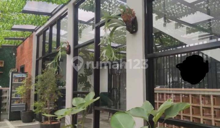 Penginapan Hook Sudah Berjalan di Setrasari Prime Locaton 2