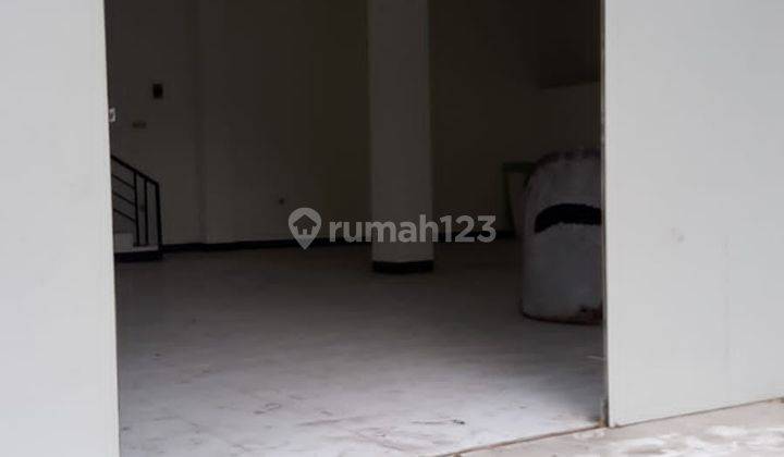 For Rent Ruko di Sayap Sudirman Lokasi Strategis 2