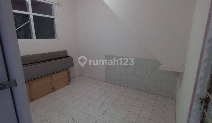 For Rent Rumah Cantik Minimalis di Sayap Pajajaran 2