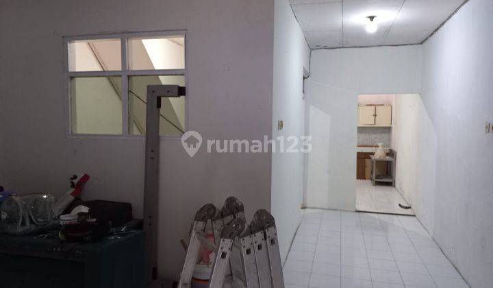 For Rent Rumah Cantik Minimalis di Sayap Pajajaran 1