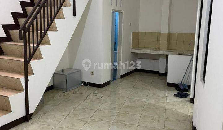 For Rent Ruko di Mainroad Pungkur Strategis 2