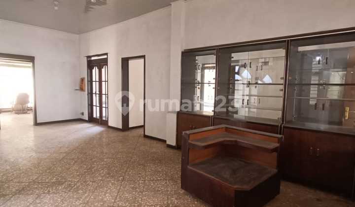 For Sale Or Rent Rumah Modern di Tengah Kota  2