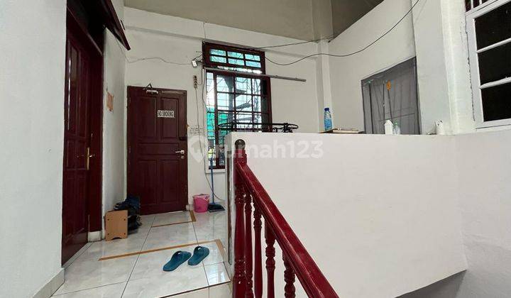 For Sale Rumah Kosan di Cigadung Sayap Dago 1