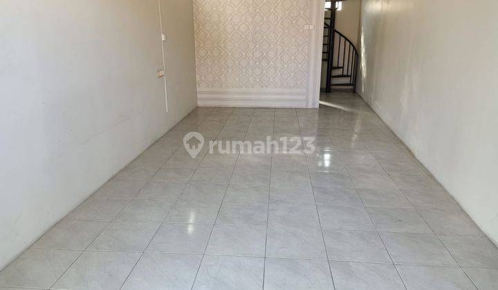 For Sale Ruko Siap Pakai di Jalan Kamarung Cimahi Utara 1