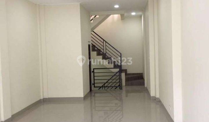 For Rent Ruko di Sayap Dulatip Strategis  2