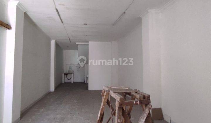 For Rent Ruko Pusat Kota di Kebonjati Dekat Ke Dulatip 1