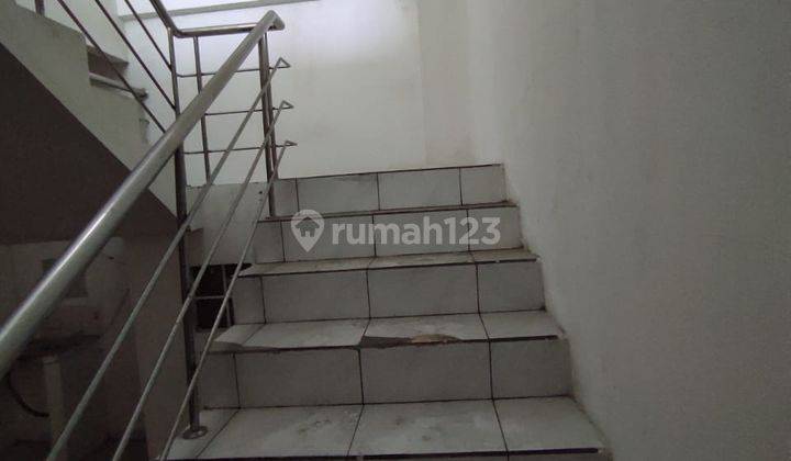 For Rent Ruko Pusat Kota di Kebonjati Dekat Ke Dulatip 2