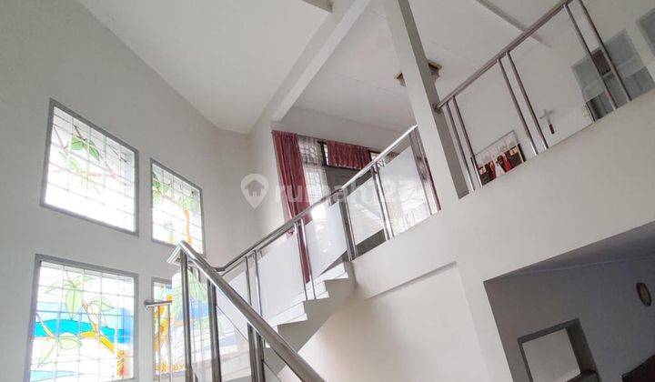 For Sale Rumah Modern di Sayap Pajajaran 2