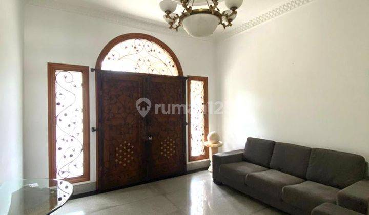 Dijual Rumah Modern Nyaman di Batununggal 2