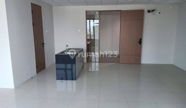 For Rent Unit Hquarter Soho Business Asia Afrika 2