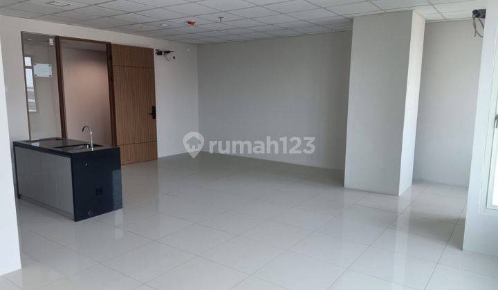 For Rent Unit Hquarter Soho Business Asia Afrika 1