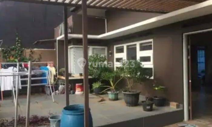 For Sale Rumah Modern Lux di Cluster Buah Batu 1