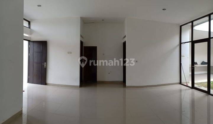 For Sale Rumah Baru Minimalis di Sayap Mekar Wangi Karasak 1