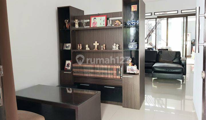 For Sale Rumah Modern Siap Huni di Batununggal Jelita 2