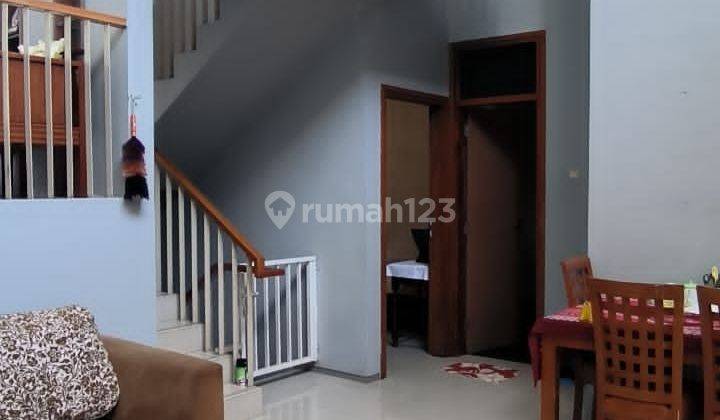 For Rent Rumah Siap Huni Terawat di Dago Pakar Resort 1