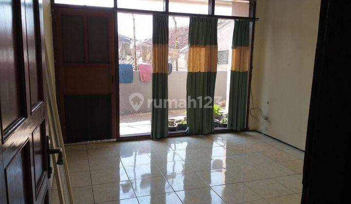 For Rent Rumah Siap Huni Nyaman Strategis di Sarijadi 1